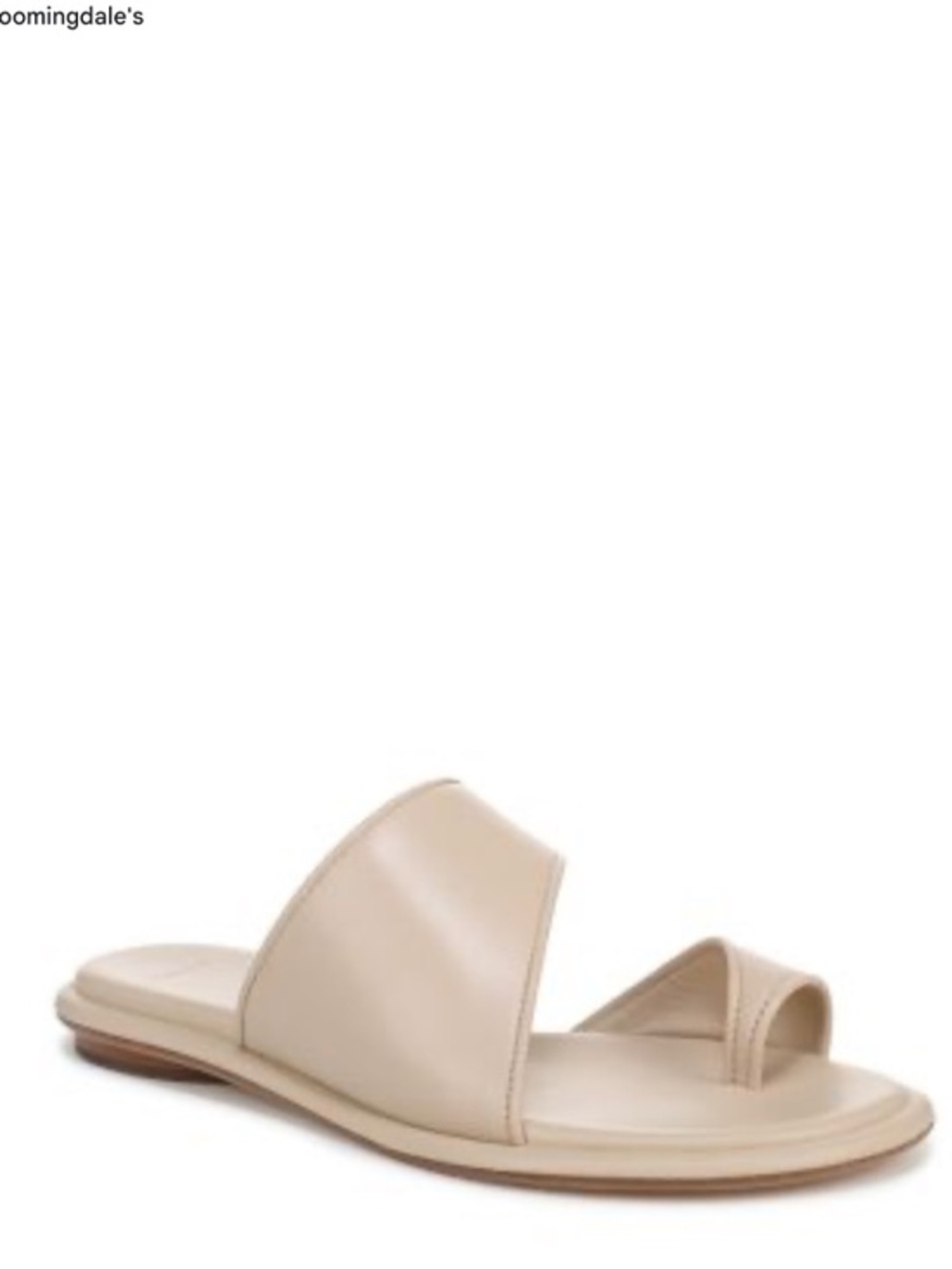 Vince Women's Lukas Slide Sandals